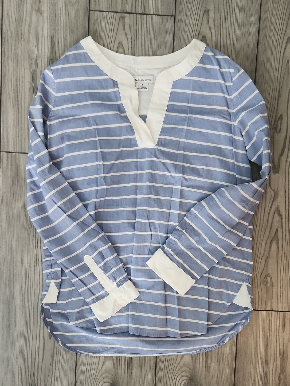 Liz Claiborne Blouse